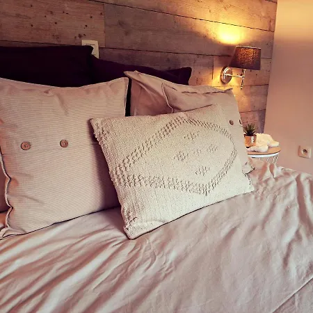 De Geythoek B&B