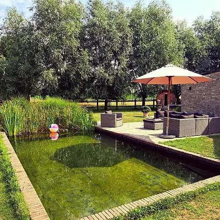 De Geythoek B&B
