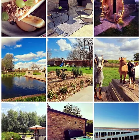 De Geythoek B&B *